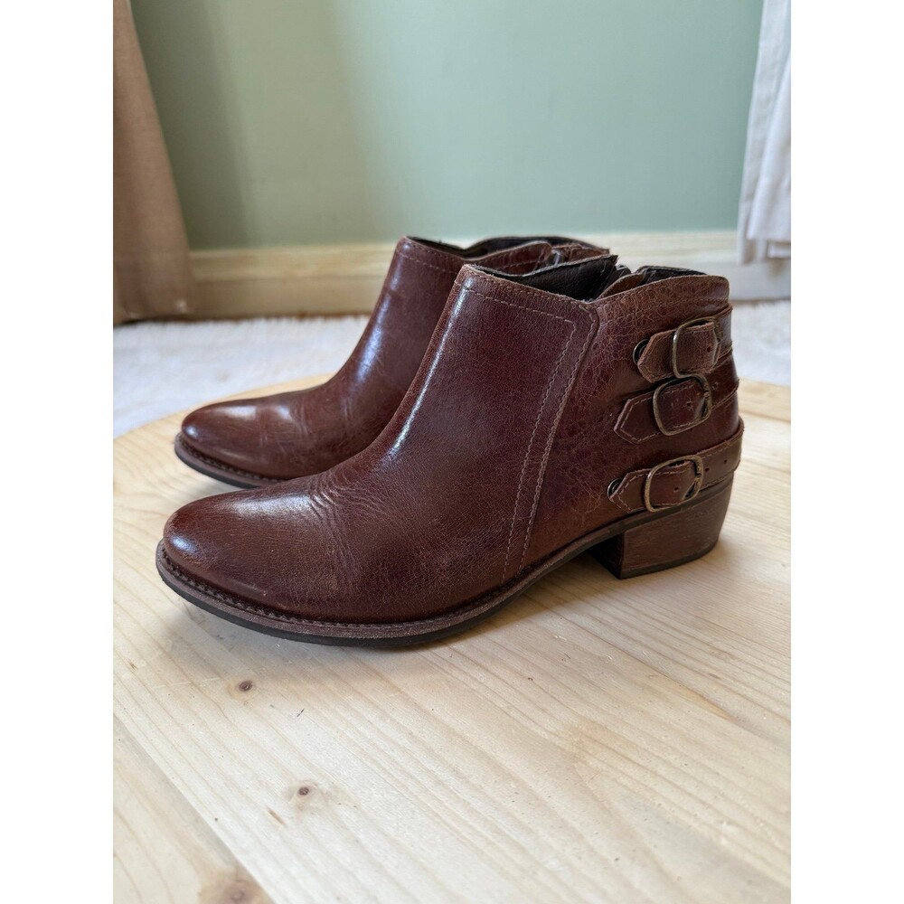 Matisse Kate booties